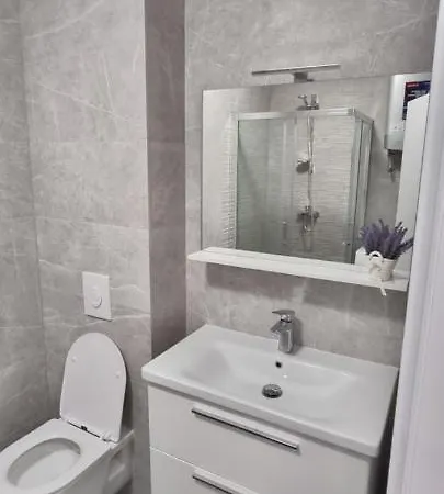 Natali Apartman