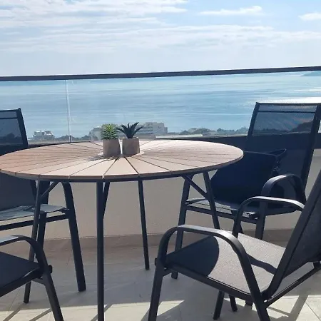 Natali Apartman
