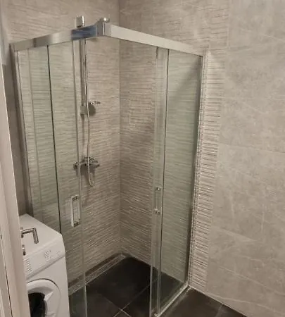 Apartmán Natali Makarská