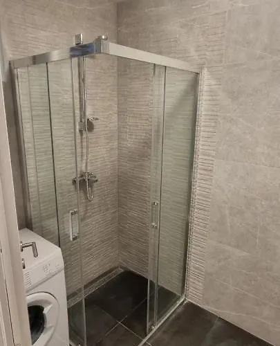 Apartmán Natali Makarská